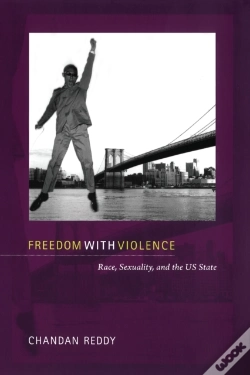Capa do artigo Freedom With Violence