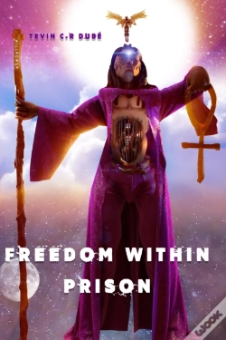 Capa do artigo Freedom Within Prison