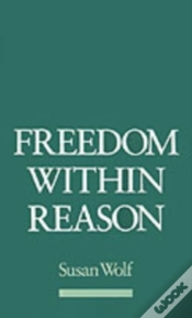 Capa do artigo Freedom Within Reason