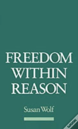 Capa do artigo Freedom Within Reason