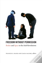 Capa do artigo Freedom Without Permission