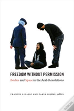 Capa do artigo Freedom Without Permission