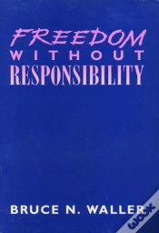 Capa do artigo Freedom Without Responsibility