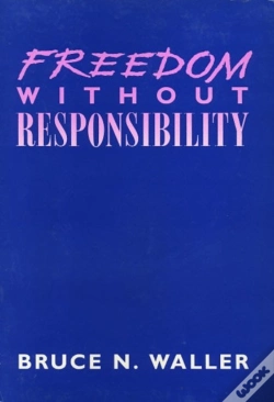 Capa do artigo Freedom Without Responsibility