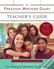 Capa do artigo Freedom Writers Diary Teacher