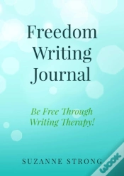 Capa do artigo Freedom Writing Journal