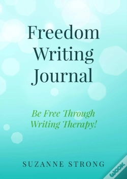 Capa do artigo Freedom Writing Journal