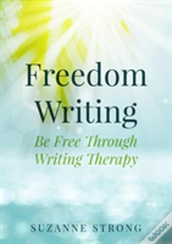 Capa do artigo Freedom Writing