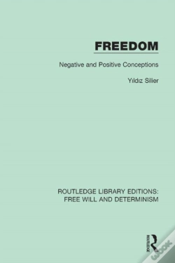 Capa do artigo Freedom