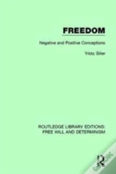 Freedom