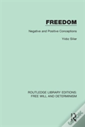 Freedom