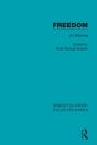 Freedom - Preview