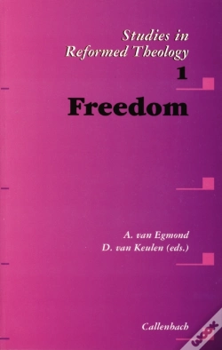 Capa do artigo Freedom