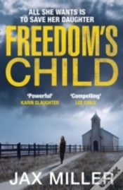 Capa do artigo Freedomâ€™S Child
