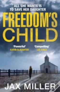 Capa do artigo Freedomâ€™S Child
