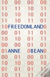 Capa do artigo Freedomland