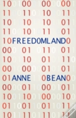 Capa do artigo Freedomland