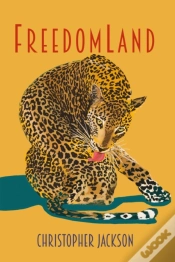 Capa do artigo Freedomland