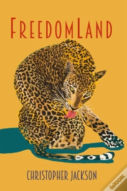 Capa do artigo Freedomland