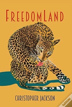 Capa do artigo Freedomland