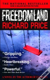 Capa do artigo Freedomland