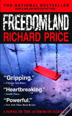 Capa do artigo Freedomland