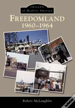 Capa do artigo Freedomland