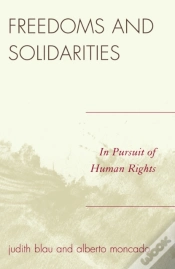 Capa do artigo Freedoms And Solidarities