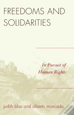 Capa do artigo Freedoms And Solidarities