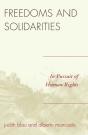 Freedoms And Solidarities - Preview