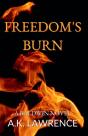 Freedom'S Burn - Preview
