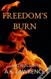 Freedom'S Burn