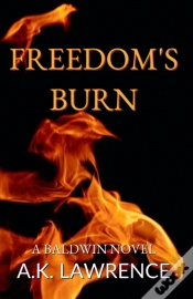 Capa do artigo Freedom