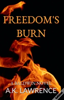 Capa do artigo Freedom'S Burn