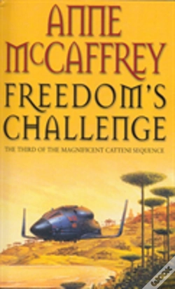 Capa do artigo Freedom'S Challenge
