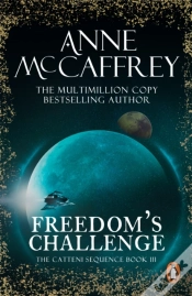 Capa do artigo Freedom
