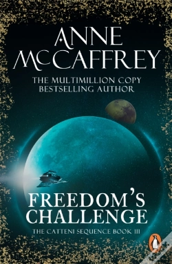 Capa do artigo Freedom'S Challenge