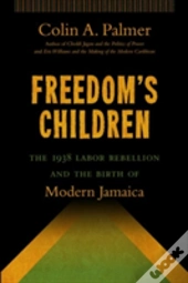 Freedom'S Children
