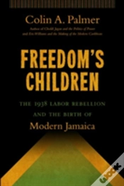 Capa do artigo Freedom