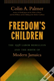 Capa do artigo Freedom