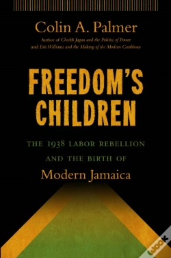 Capa do artigo Freedom'S Children