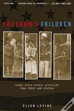 Capa do artigo Freedom'S Children