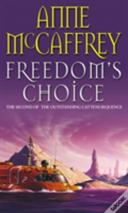 Capa do artigo Freedom'S Choice