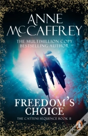 Capa do artigo Freedom