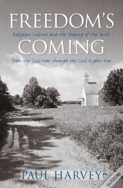 Capa do artigo Freedom'S Coming