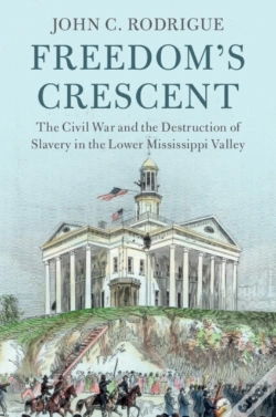 Capa do artigo Freedom'S Crescent