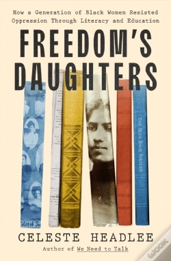 Capa do artigo Freedom'S Daughters