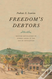 Freedom'S Debtors