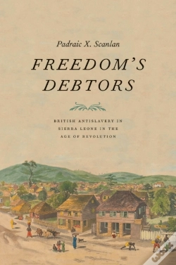 Capa do artigo Freedom'S Debtors