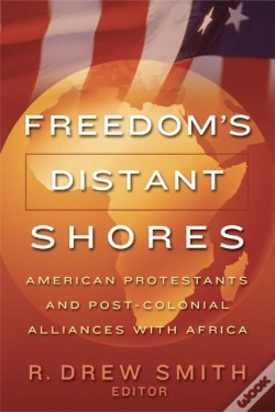 Capa do artigo Freedom'S Distant Shores